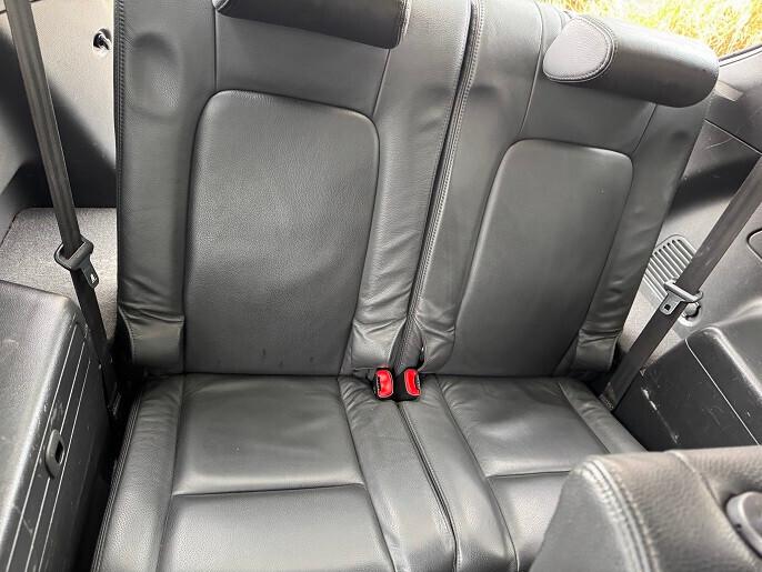 Chevrolet Captiva 2.0 VCDi Sport