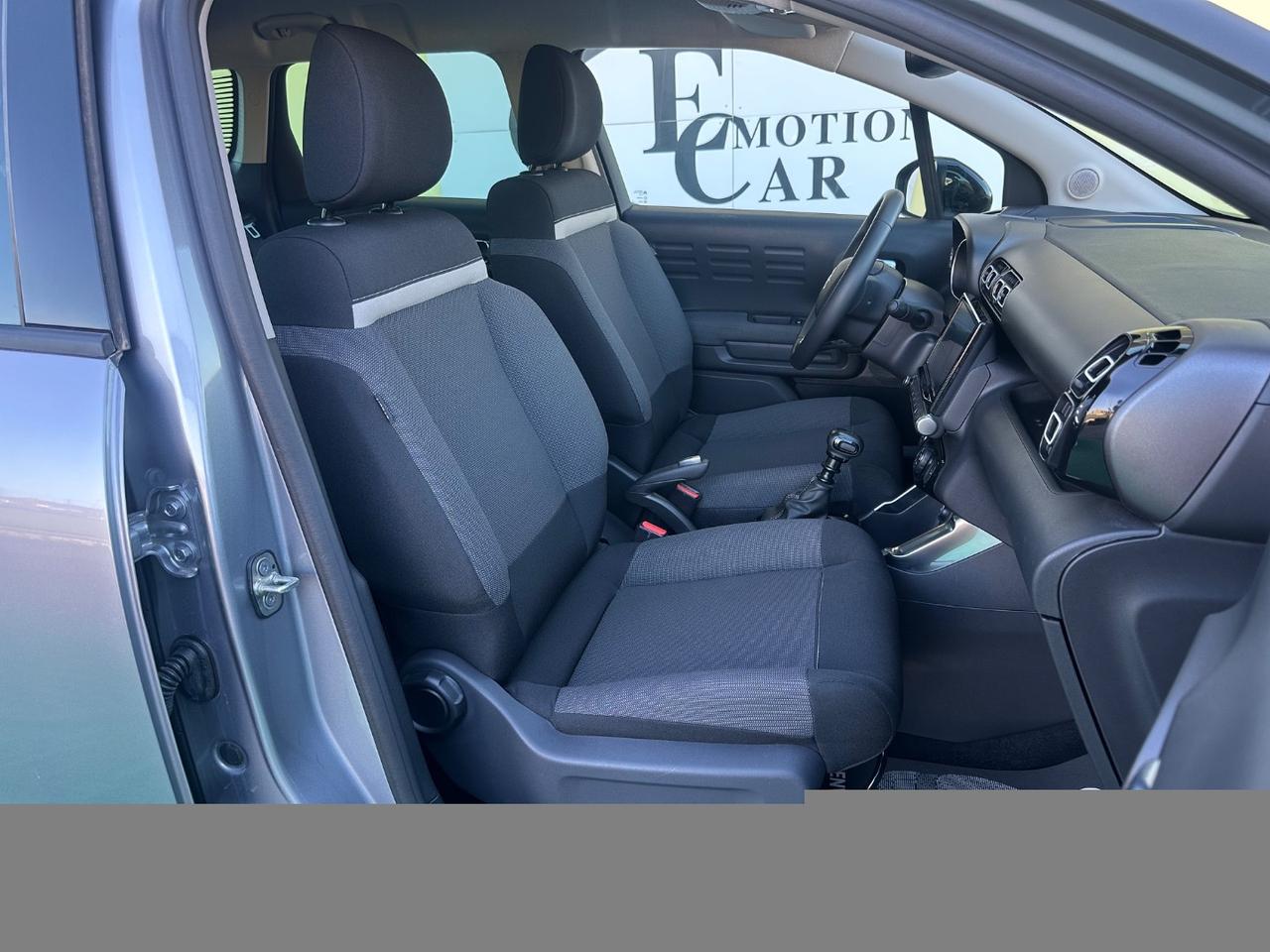 CITROEN C3 Aircross PureTech 110 S&S SHINE - 2024