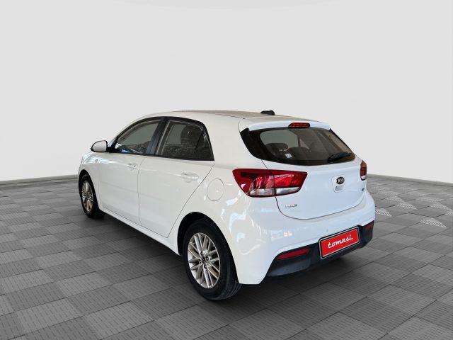 KIA Rio Rio 1.2 DPi 82 CV EcoGPL Style