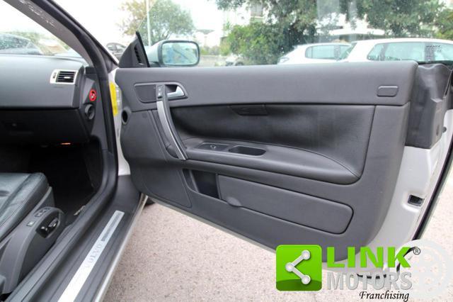 VOLVO C70 2.4 20V 170 CV Summum