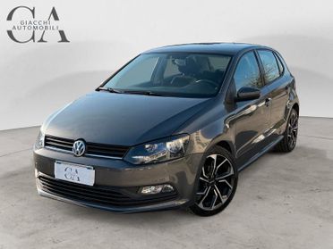 Volkswagen Polo 5 Porte Polo 5p 1.0 mpi Comfortline 60cv