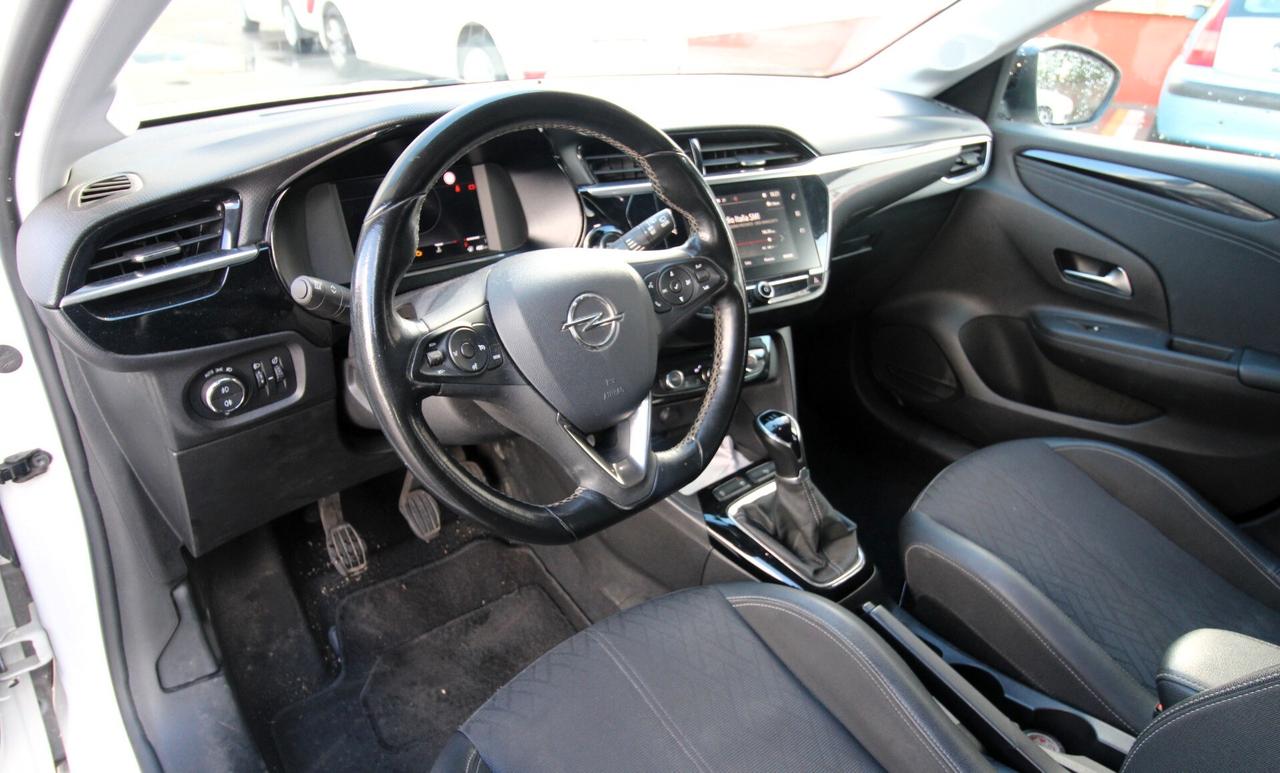 Opel Corsa 1.2 Elegance