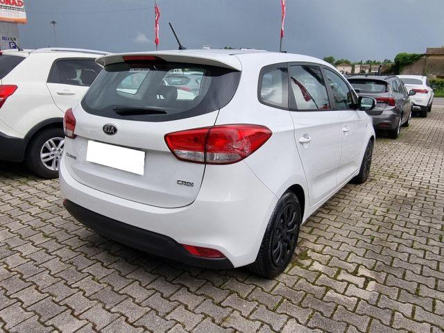 KIA Carens 1.7 CRDi 115 CV Cool