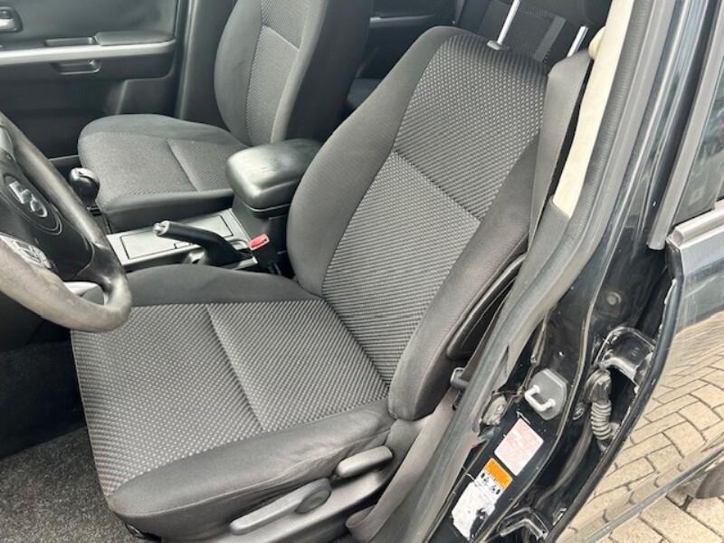 Suzuki Grand Vitara Grand Vitara 1.9 DDiS 5 porte