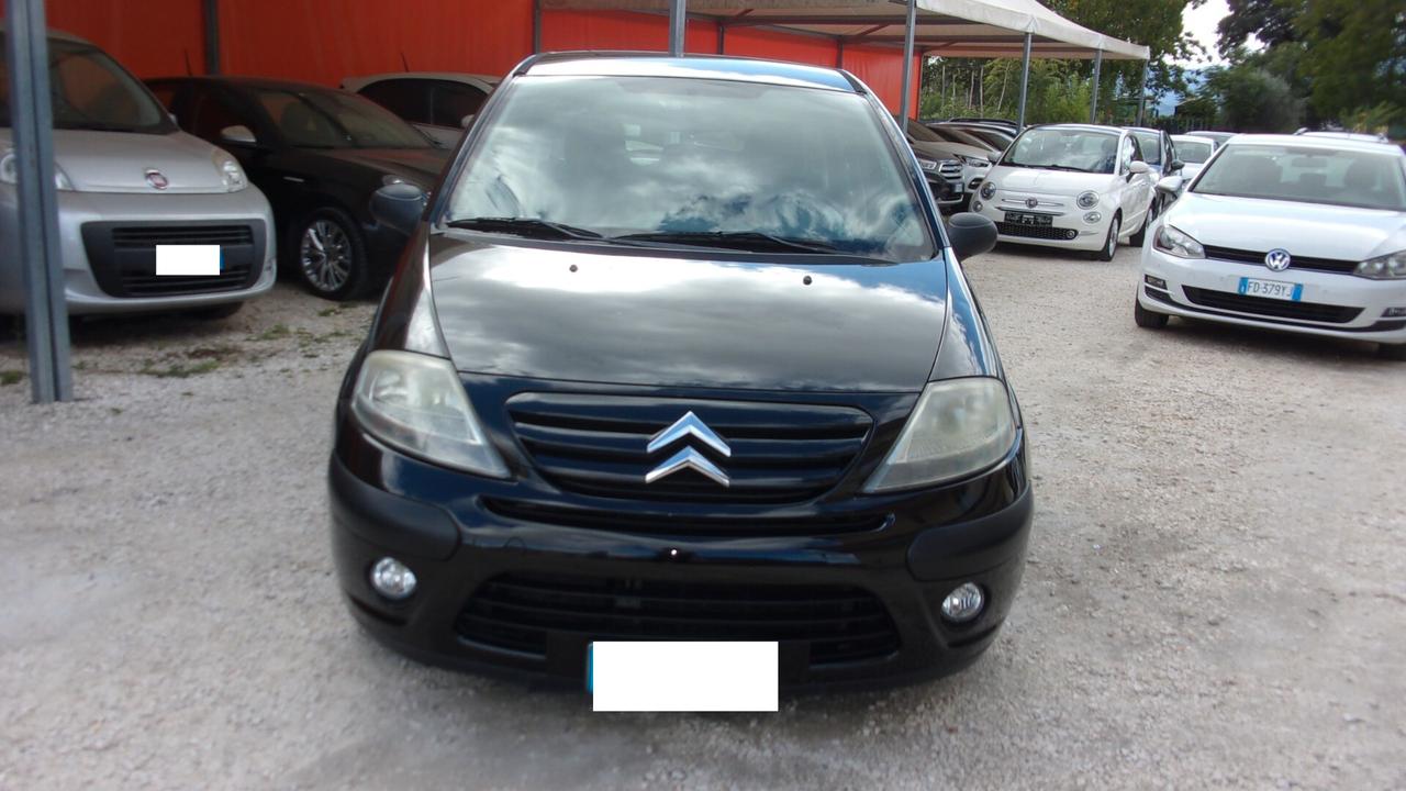 Citroen C3 1.1 Classique