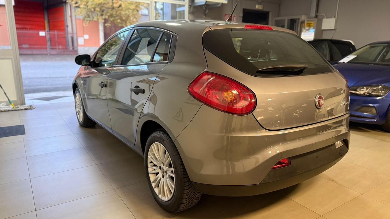 Fiat Bravo 1.6 MJT 120 CV DPF Dynamic