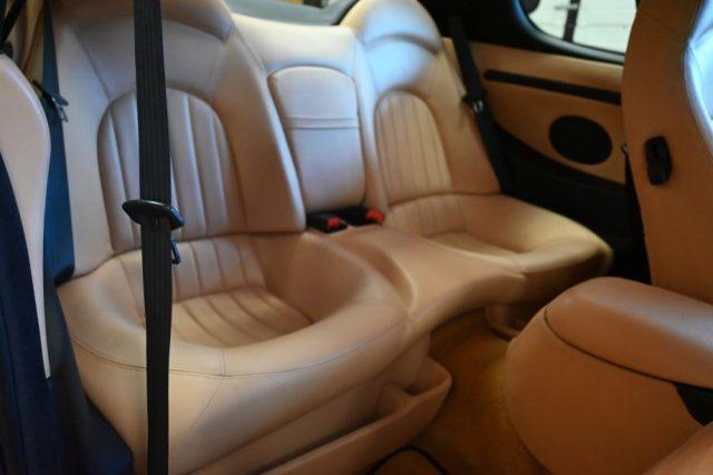 MASERATI Coupe 4200 GT 4.2 V8 32V CAMBIOCORSA NUOVA DA CONCORSO!!
