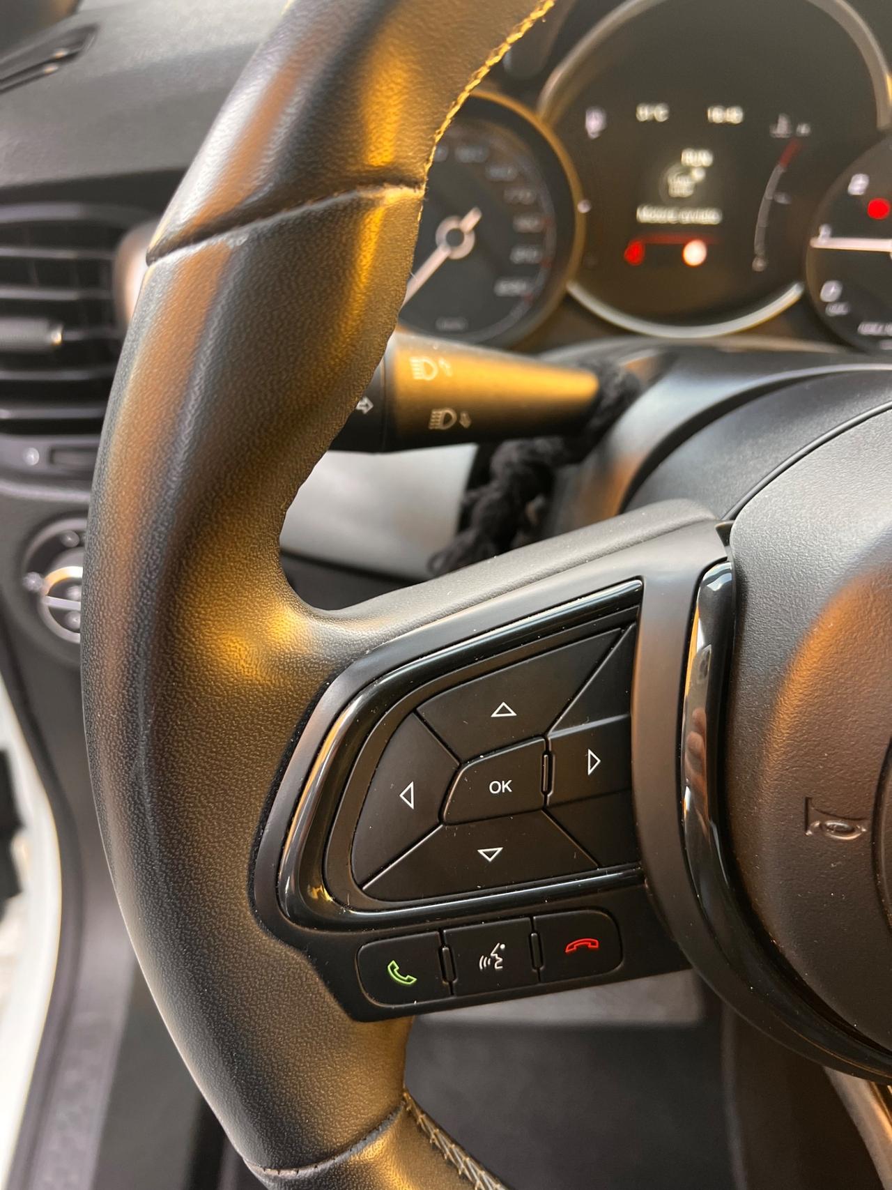 Fiat 500X 1.6 MultiJet 120 CV Sport