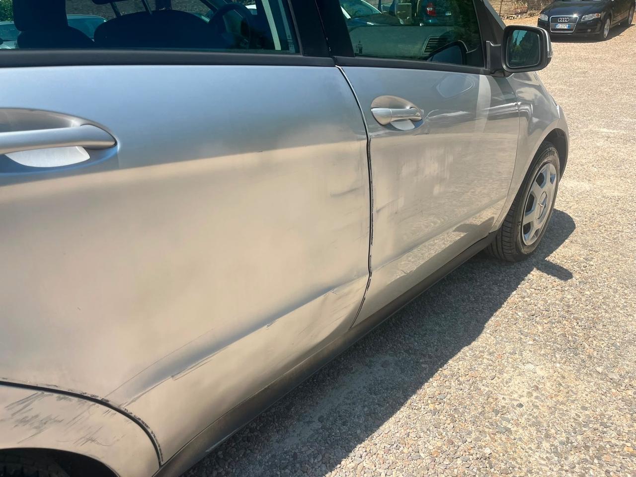Mercedes-benz A 160 180 AUTOMATIC Premium