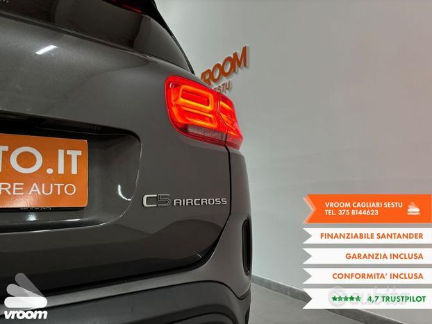 CITROEN C5 Aircross C5 Aircross BlueHDi 130 S&S...