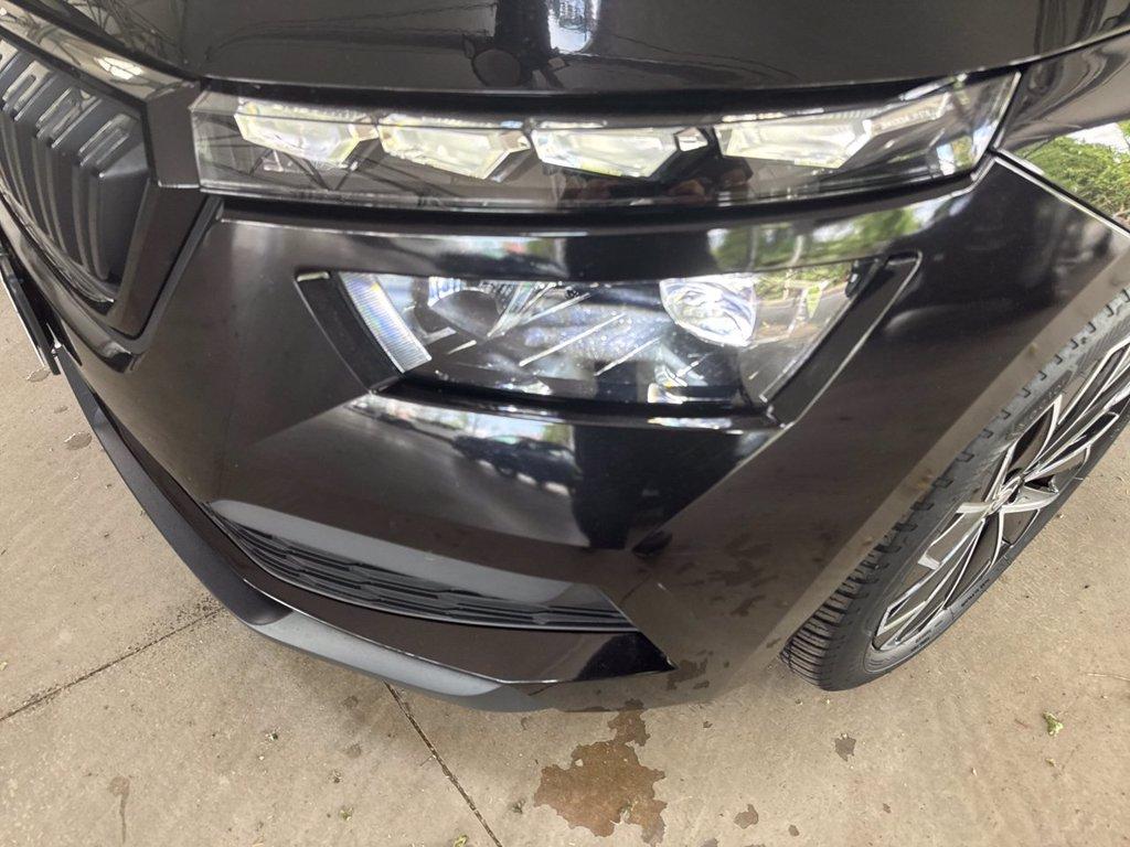 SKODA Kamiq 1.0 tsi black dots 95cv del 2023