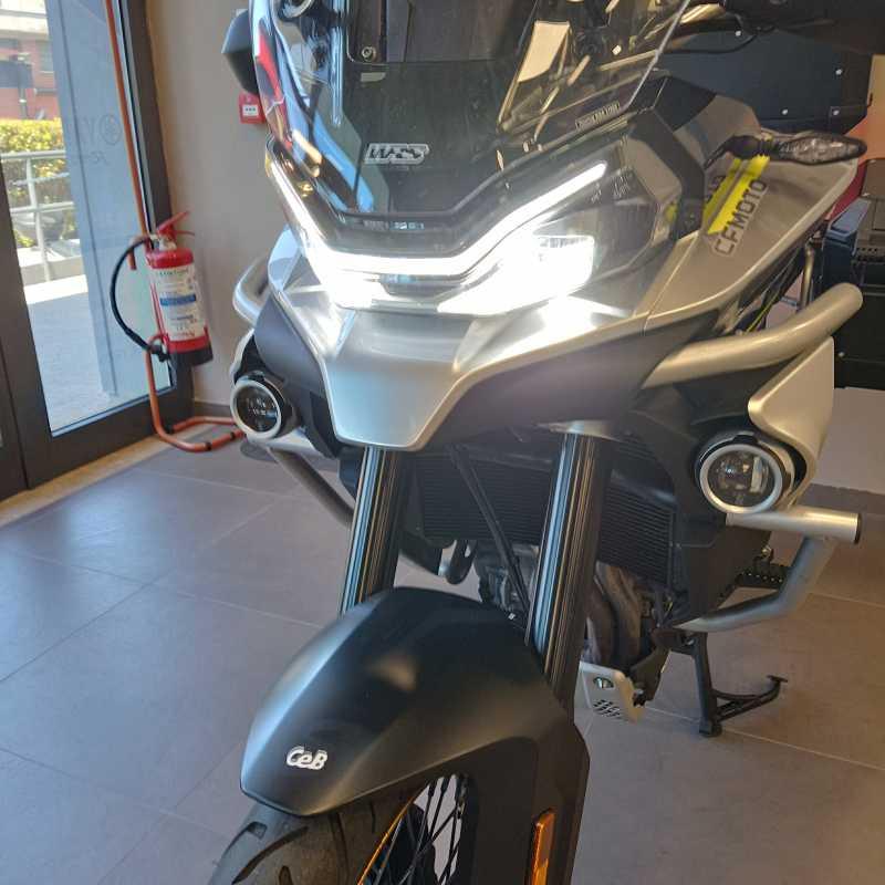 CFMOTO 800MT Touring - 2023