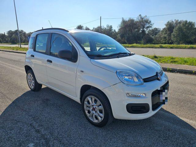 FIAT Panda 0.9 TwinAir Turbo Natural Power Pop