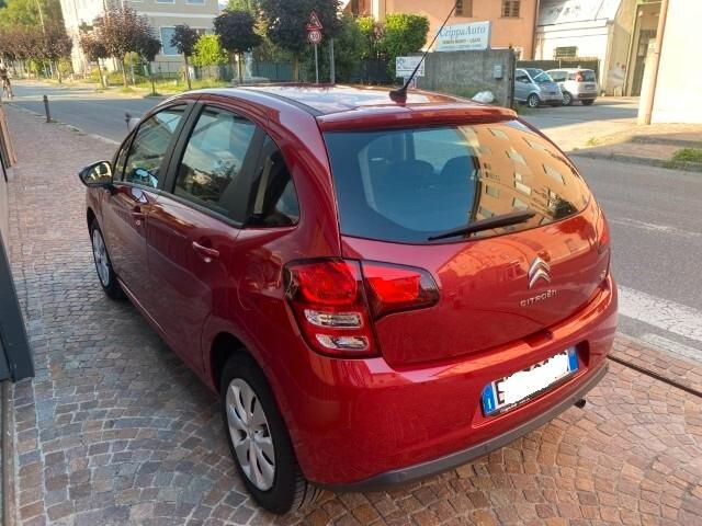 Citroen C3 1.1 Seduction