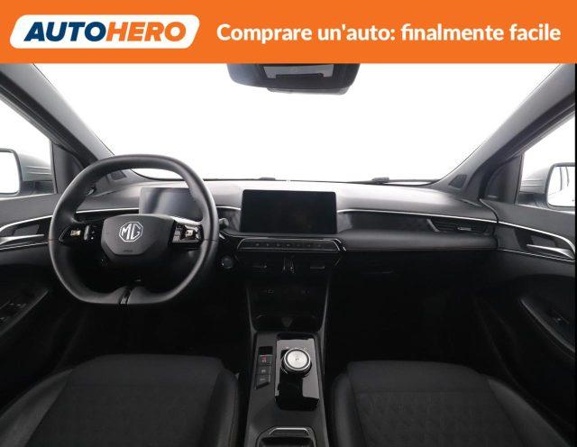 MG MG3 1.5 Hybrid+ Luxury