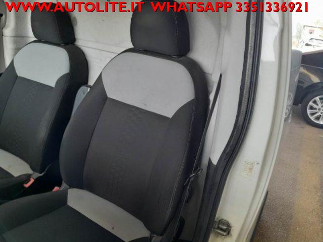 FIAT Fiorino 1.3 MJT 80CV Cargo SX