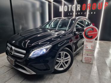 Mercedes-benz GLA 200 CDI Automatic Premium 2.2 136CV