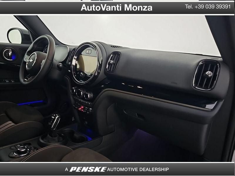 MINI Countryman Mini 2.0 John Cooper Works 'JCW' Countryman ALL4