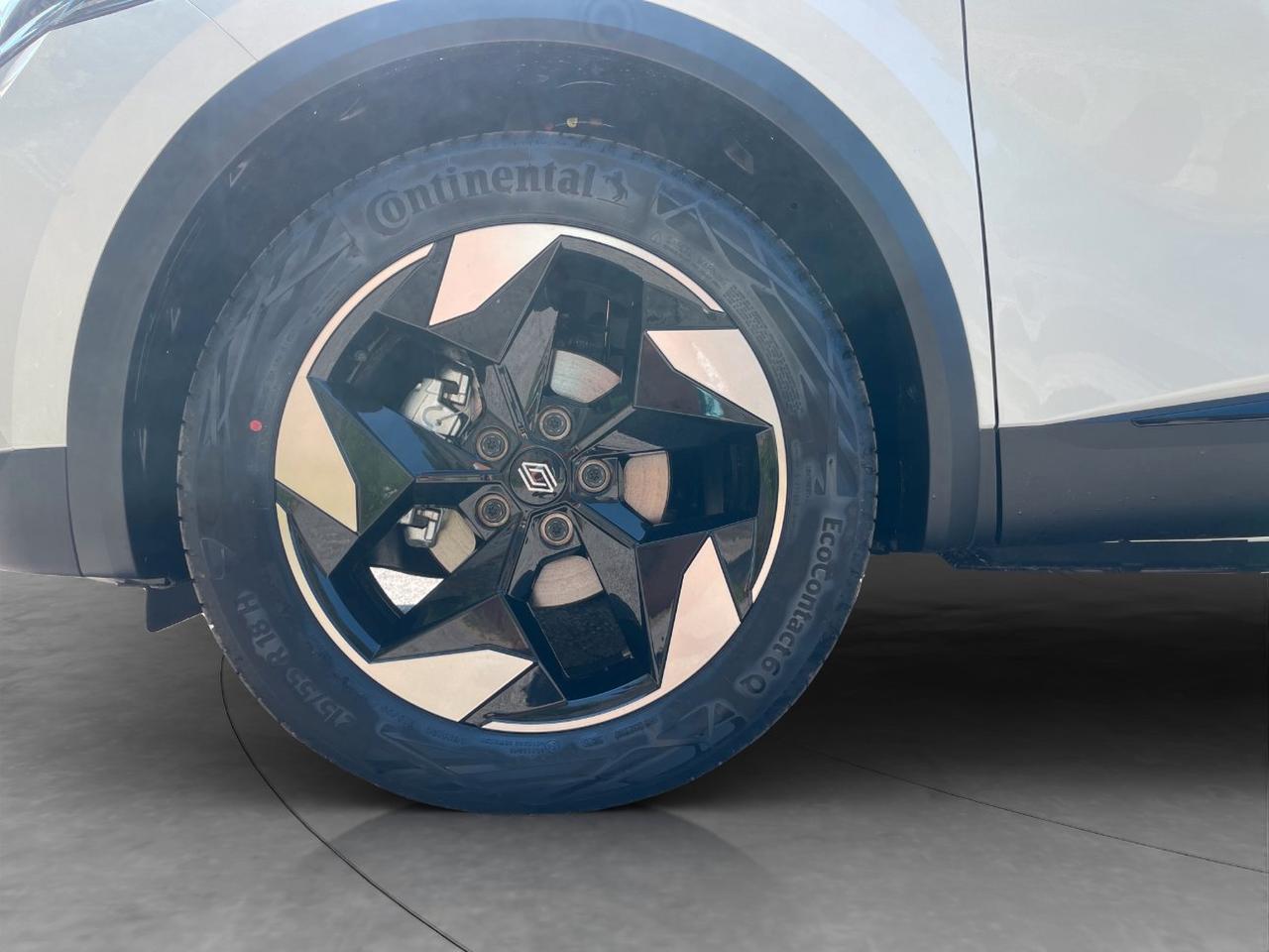 Renault Captur NEW Captur 1.0 ECO-G 100 cv Techno
