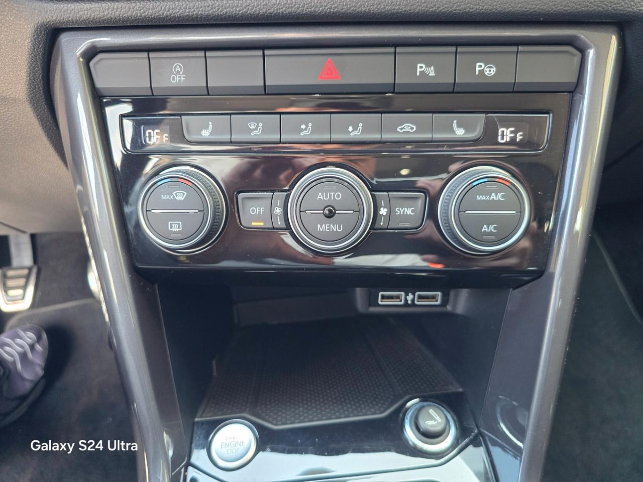 Volkswagen T-Roc 1.6TDI SCR 116CV IQ Drive BlueMotion Technology