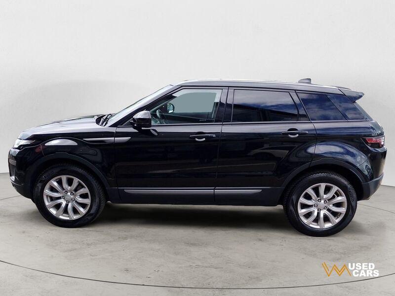Land Rover RR Evoque 2.0 TD4 150 CV 5p. Pure