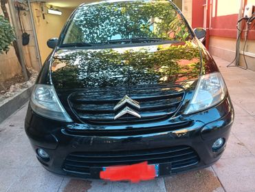 Citroen C3 1.1 airdream Exclusive Style Techno