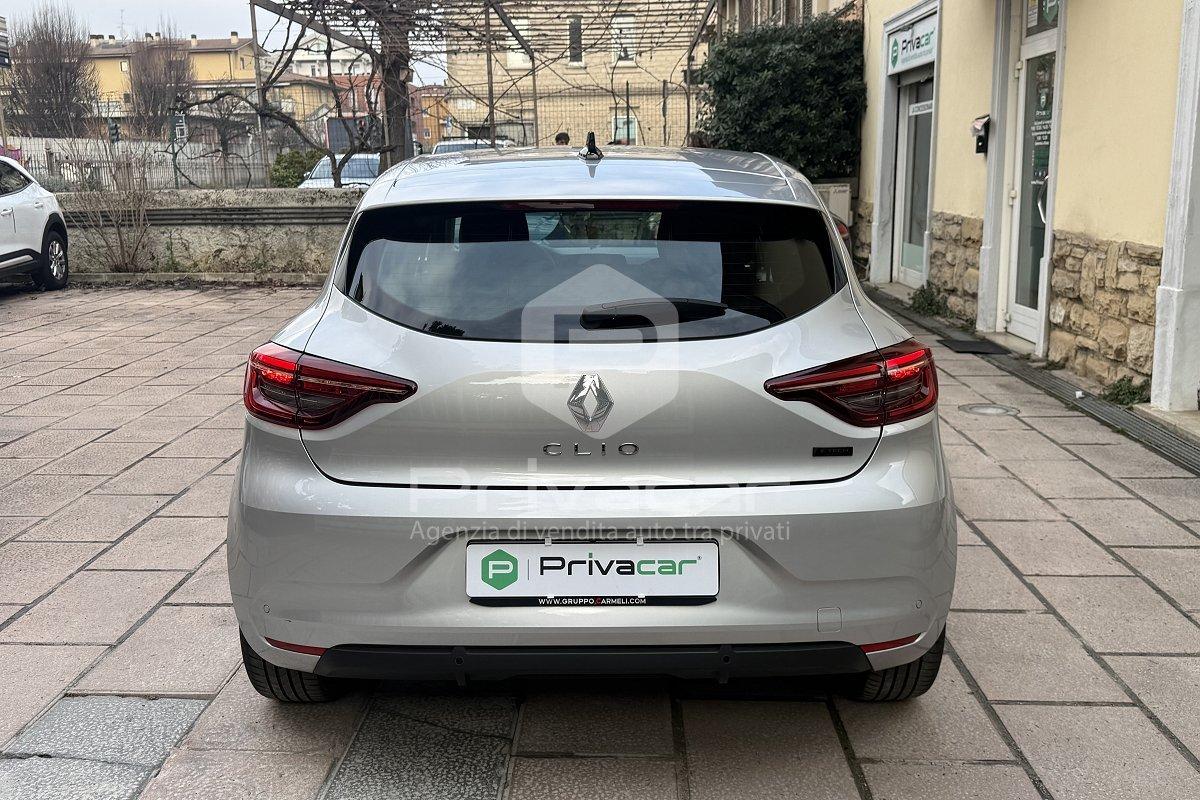 RENAULT Clio Full Hybrid E-Tech 145 CV 5 porte Equilibre