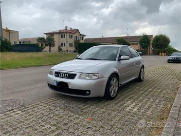 AUDI S3 1999 1.8 210 cv
