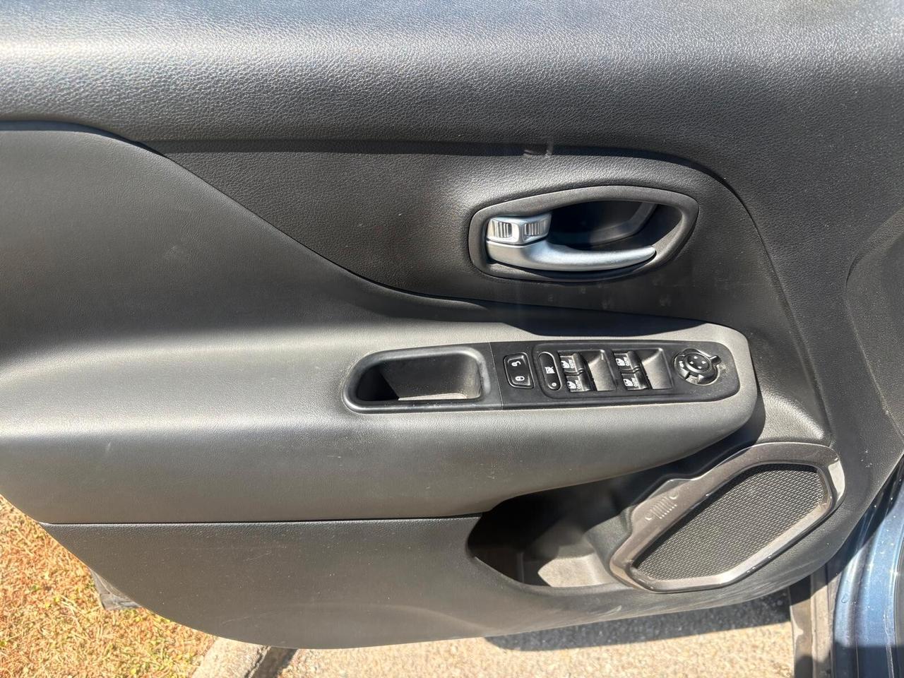 Jeep Renegade 1.0 T3 Limited