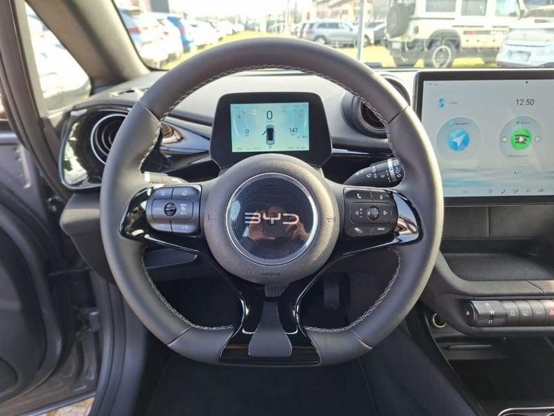 BYD DOLPHIN Comfort