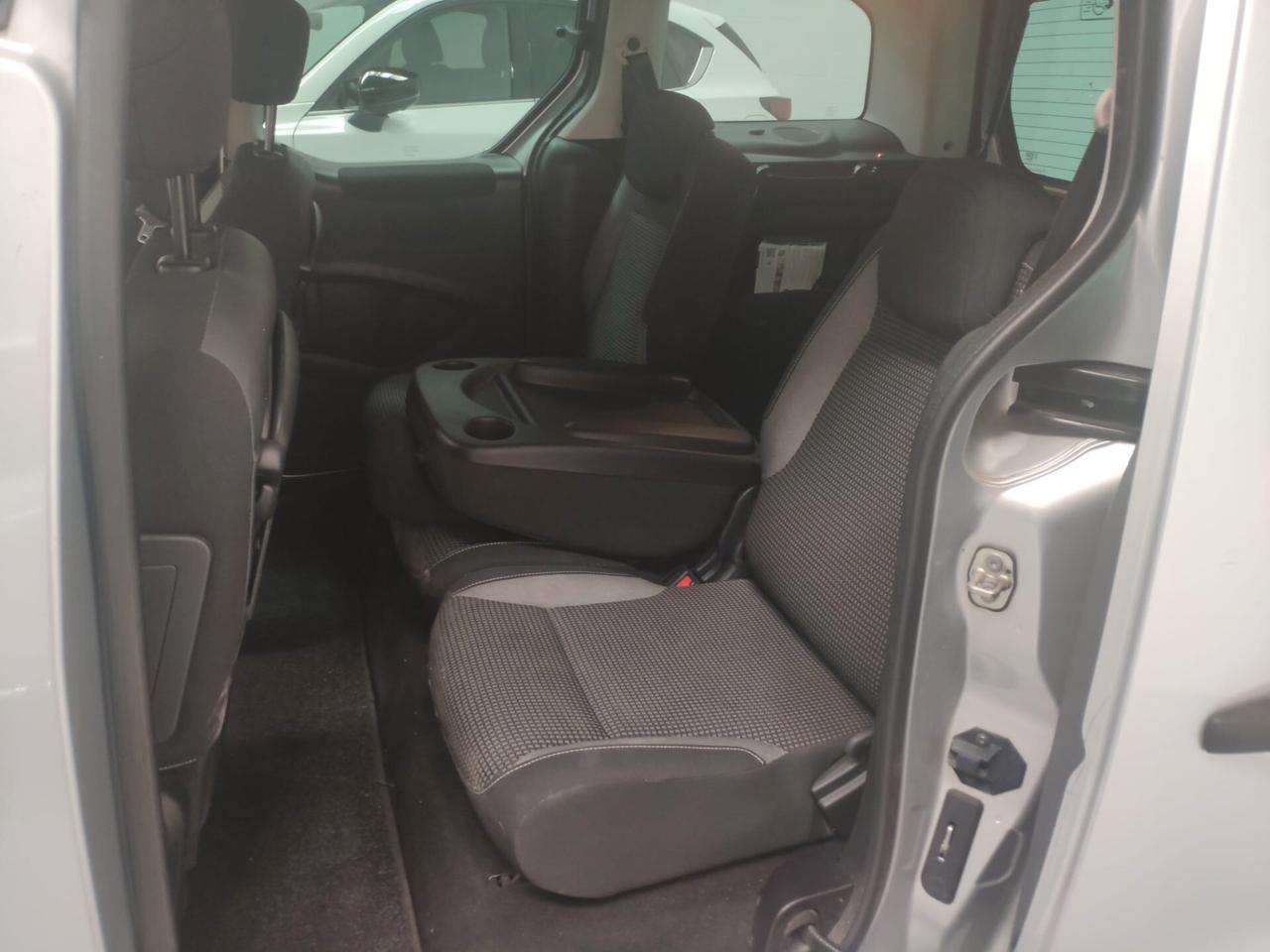 Peugeot Partner Tepee BlueHDi 120 S&S ALLESTIMENTO DISABILI