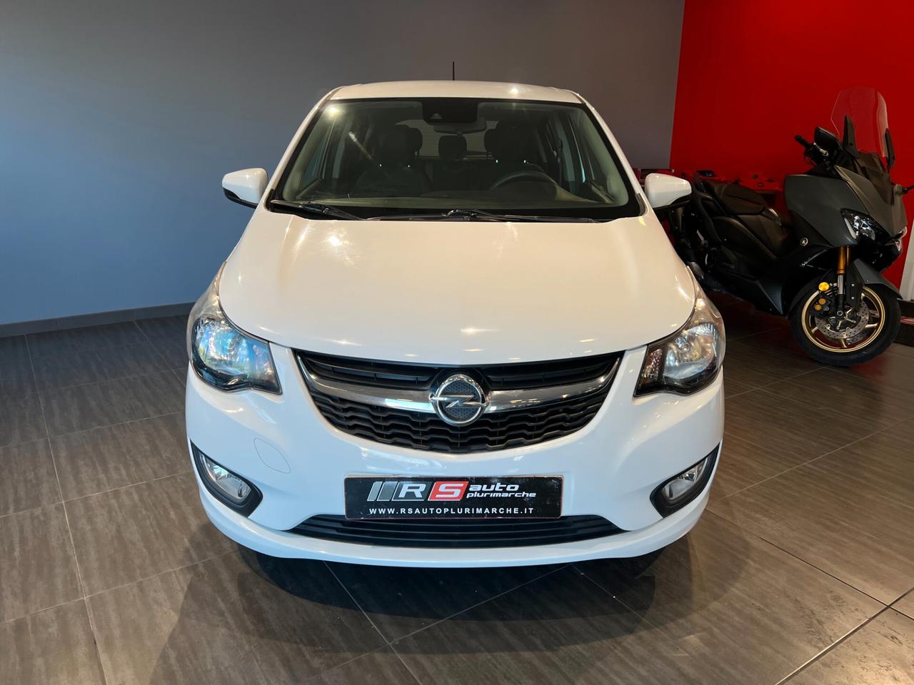 Opel Karl 1.0 73 CV GPL