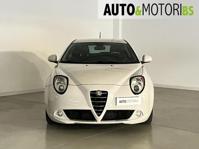 ALFA ROMEO MiTo 1.3 JTDm-2 95 CV S&S Distinctive