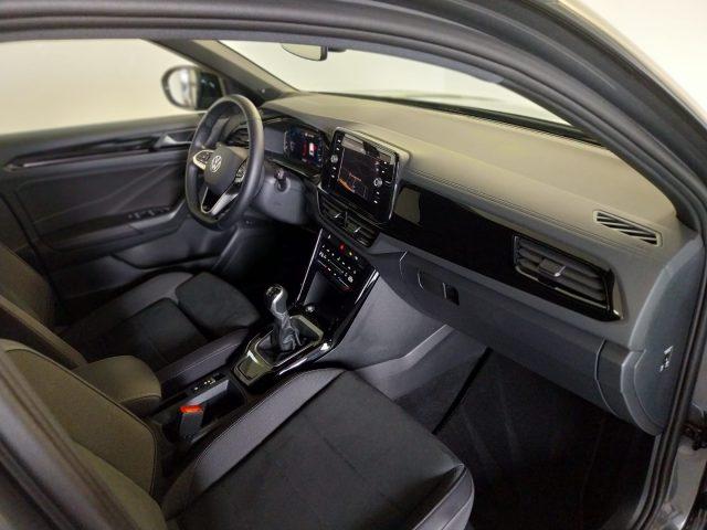 VOLKSWAGEN T-Roc 2.0 TDI SCR Style MATRIX BLACK STYLE