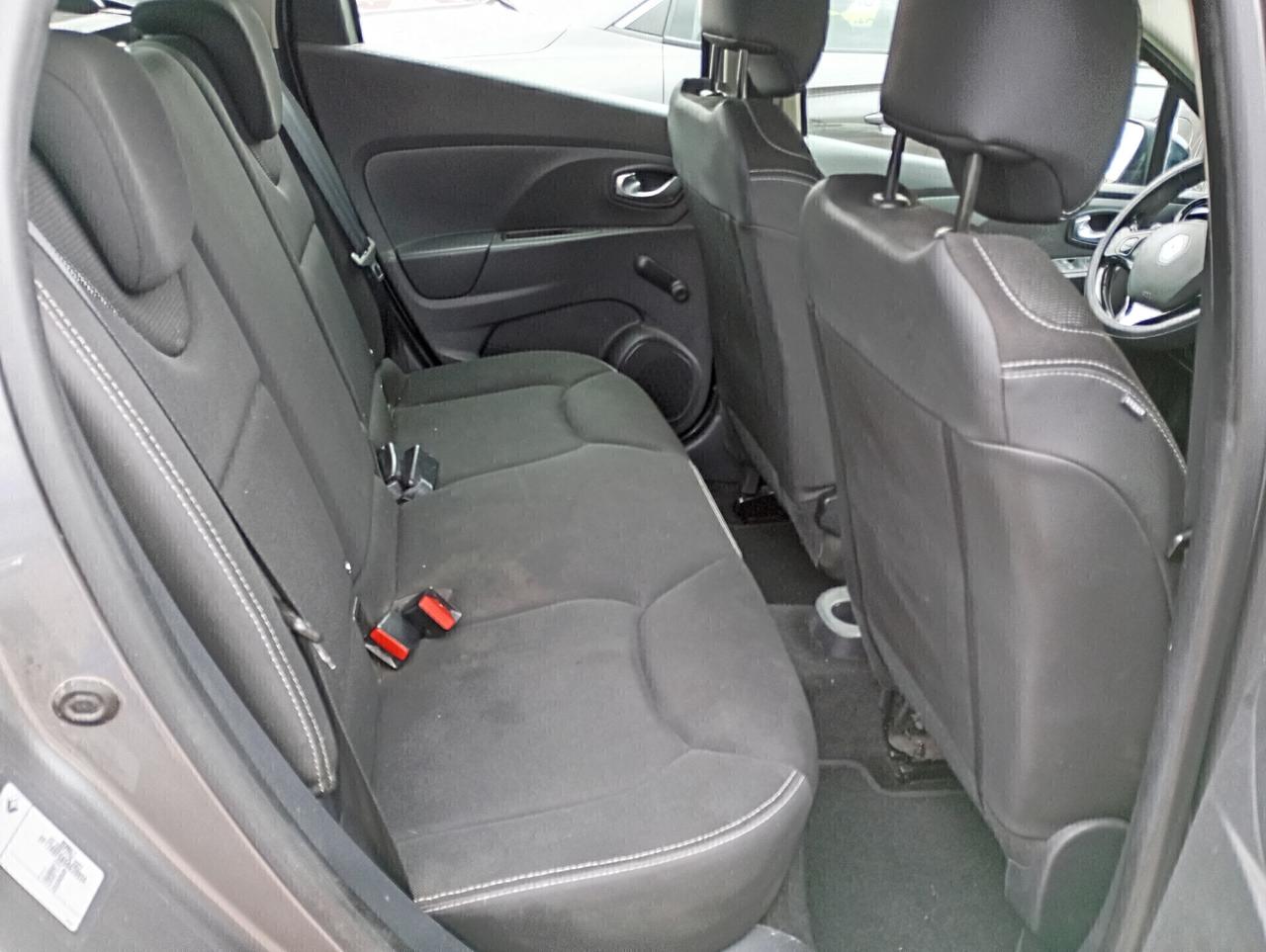 Renault Clio Sporter 1.5 dCi 75CV Energy Zen