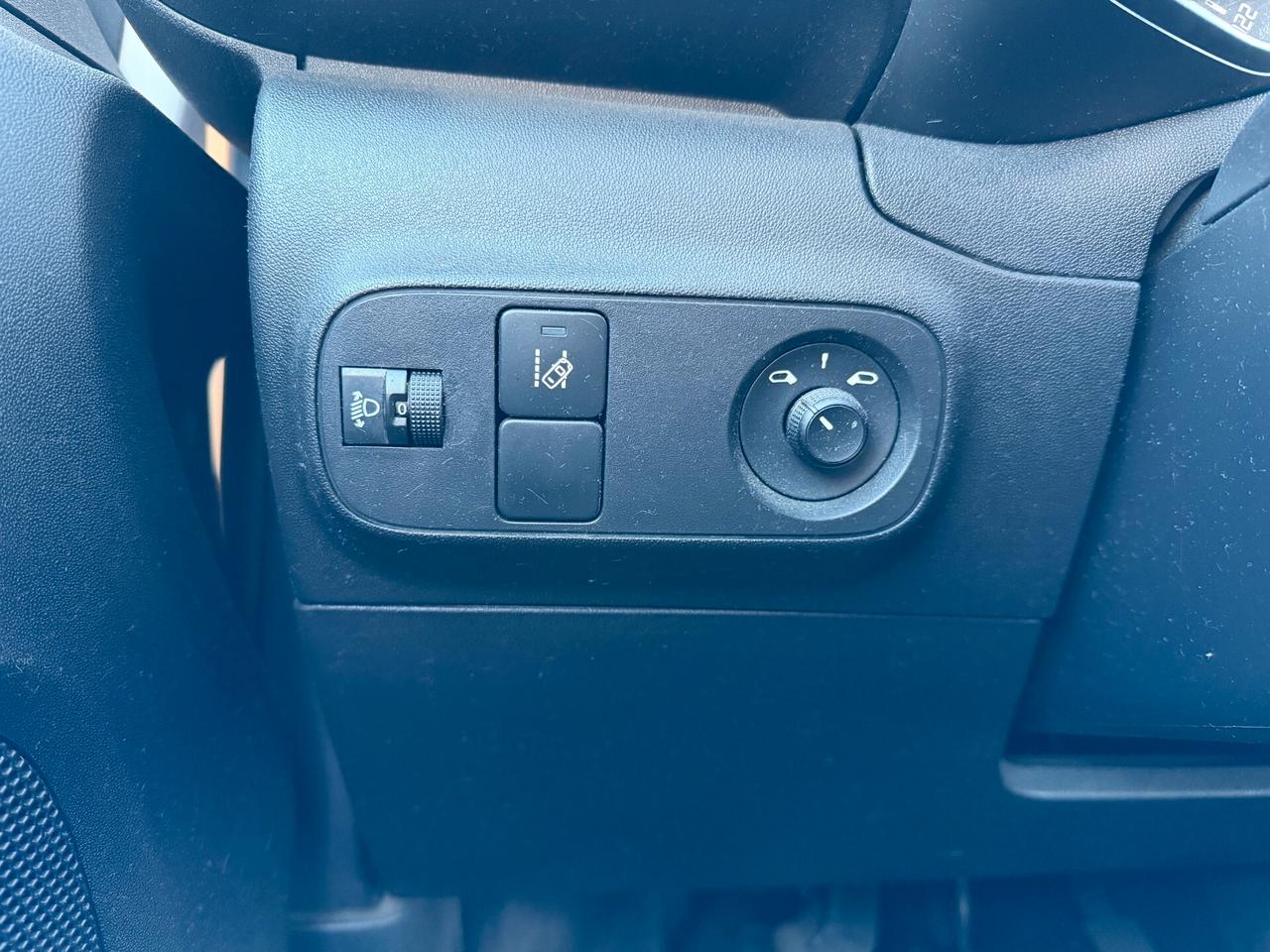 CITROEN C3 VAN 2020 1.5 DIESEL 102 CV *SINISTRATA