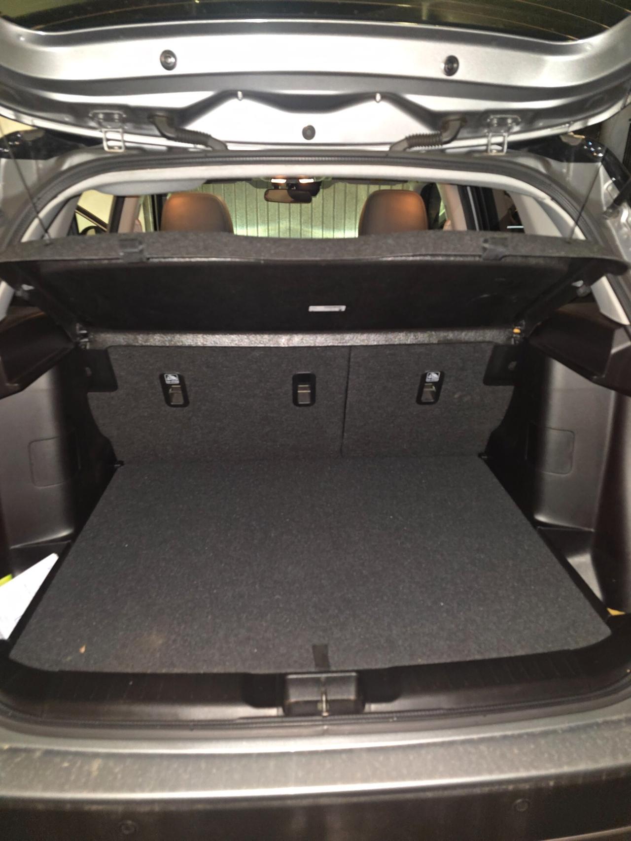 Suzuki Vitara 1.4 Automatica 4WD AllGrip Unico proprietario