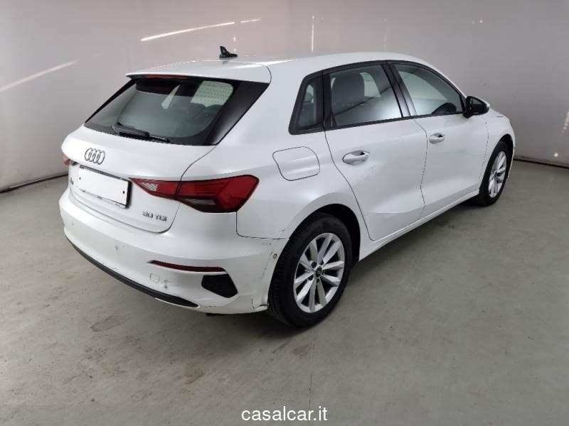 Audi A3 SPB 30 TDI Business