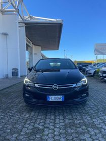 OPEL Astra 1.4 Turbo 150CV Start&Stop 5 porte Innovation
