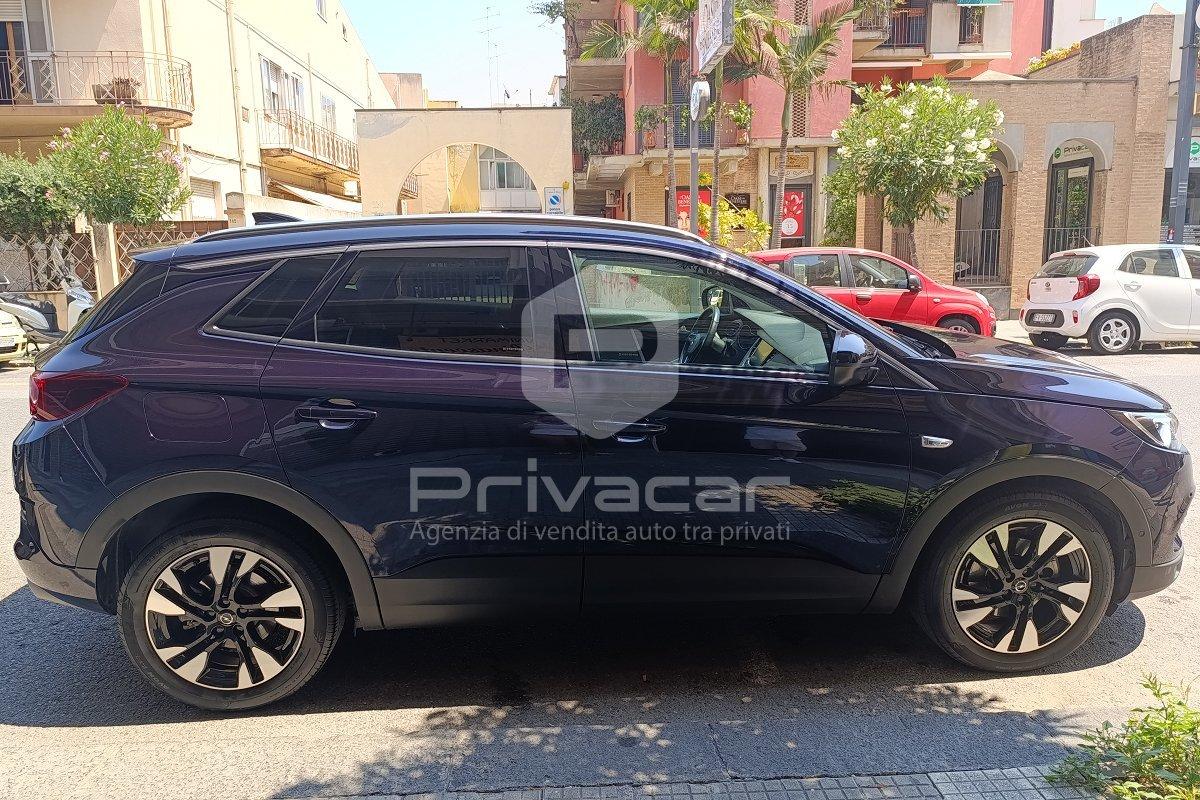 OPEL Grandland X 2.0 diesel Ecotec Start&Stop aut. Ultimate