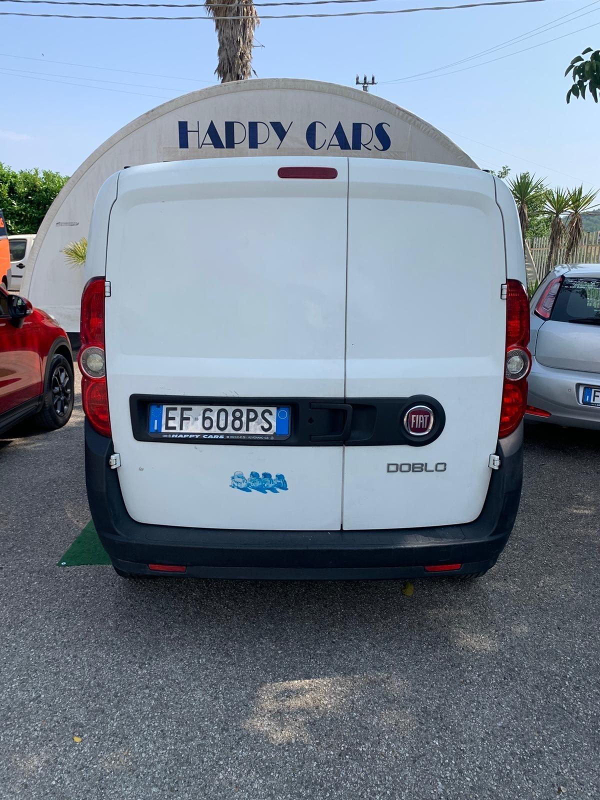 Fiat Doblo Doblò 1.6 MJT 16V Dynamic