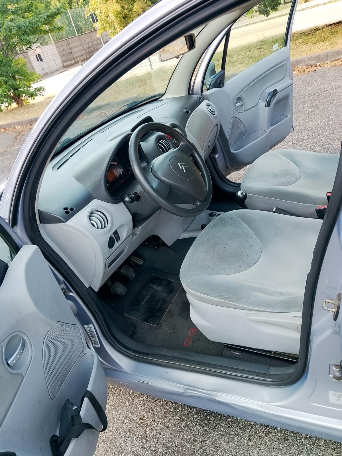 Citroen C3 1.1 Elegance