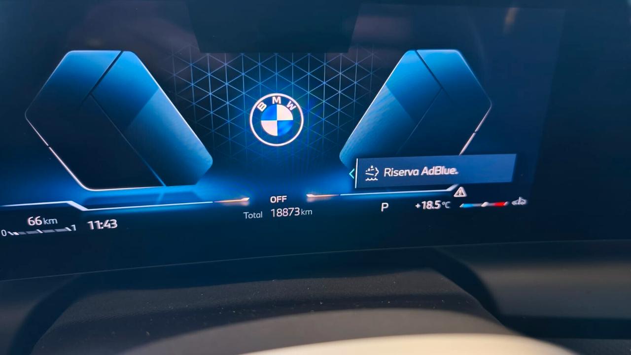 Bmw 118 118d 5p. MSport Design