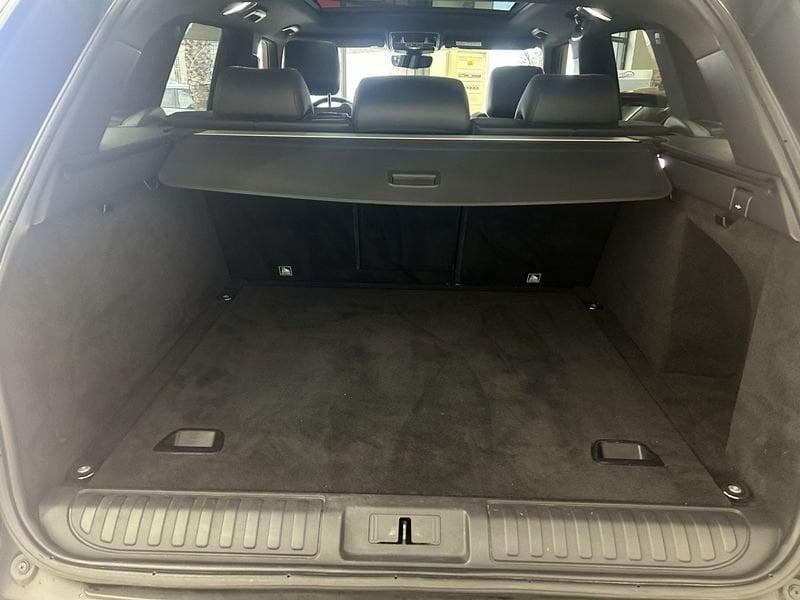 Land Rover RR Sport Range Rover Sport 3.0 SDV6 249 CV HSE Dynamic