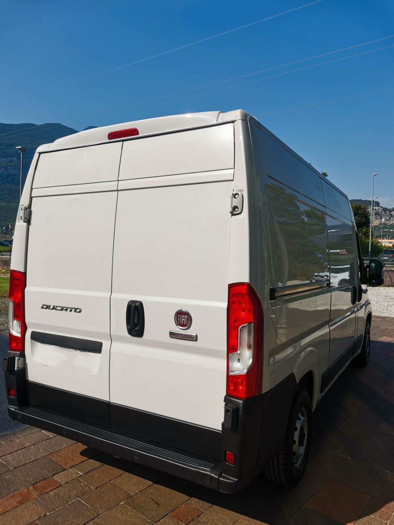 Fiat Ducato L2H2