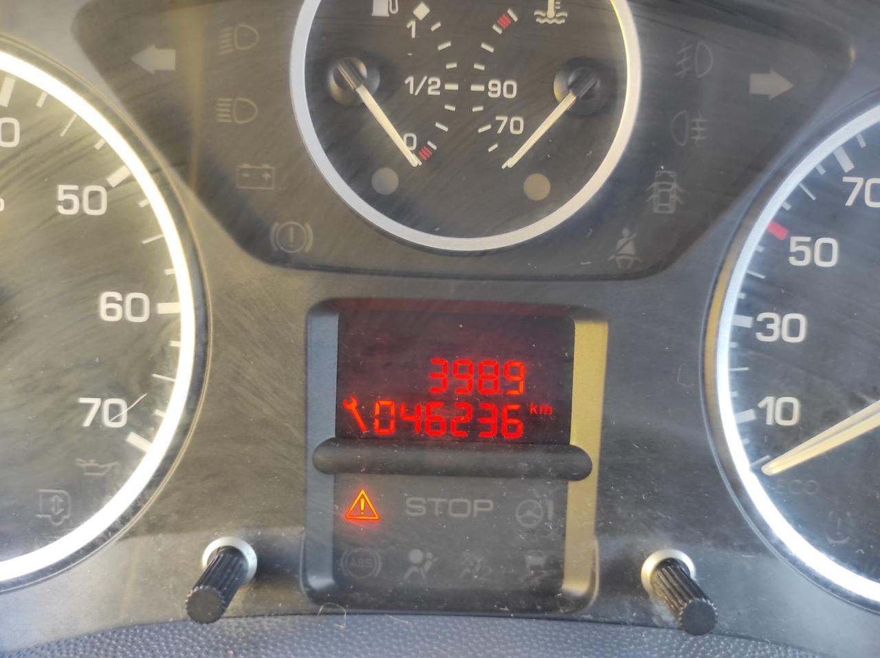 Citroen Jumpy 2.0 HDi/95CV 9 Posti Iva Compresa