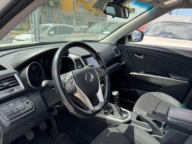 SSANGYONG Tivoli 1.6d 2WD Be Cool