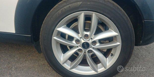 Mini Cooper Countryman 1.6 D 110cv CLIMA CRUISE CERCHI FULL-LED MULTIFUNZIONE CERCHI