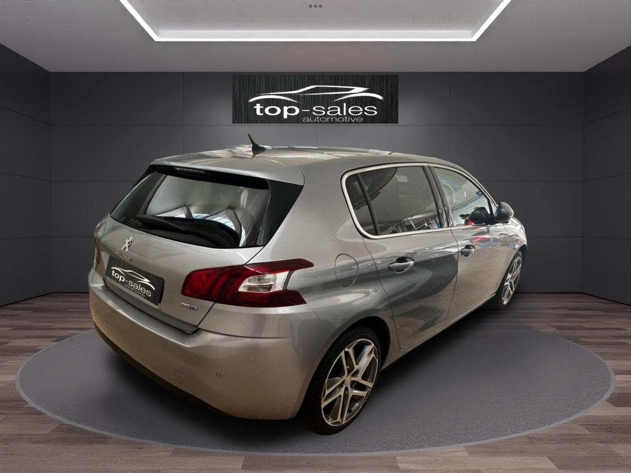Peugeot 308 BlueHDi 150 S&S EAT6 SW Business Perfetta