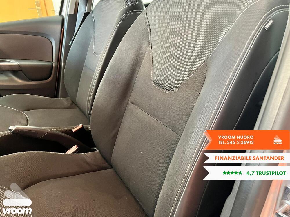 RENAULT Clio 4ª serie Clio 1.5 dCi 8V 75CV 5 p...